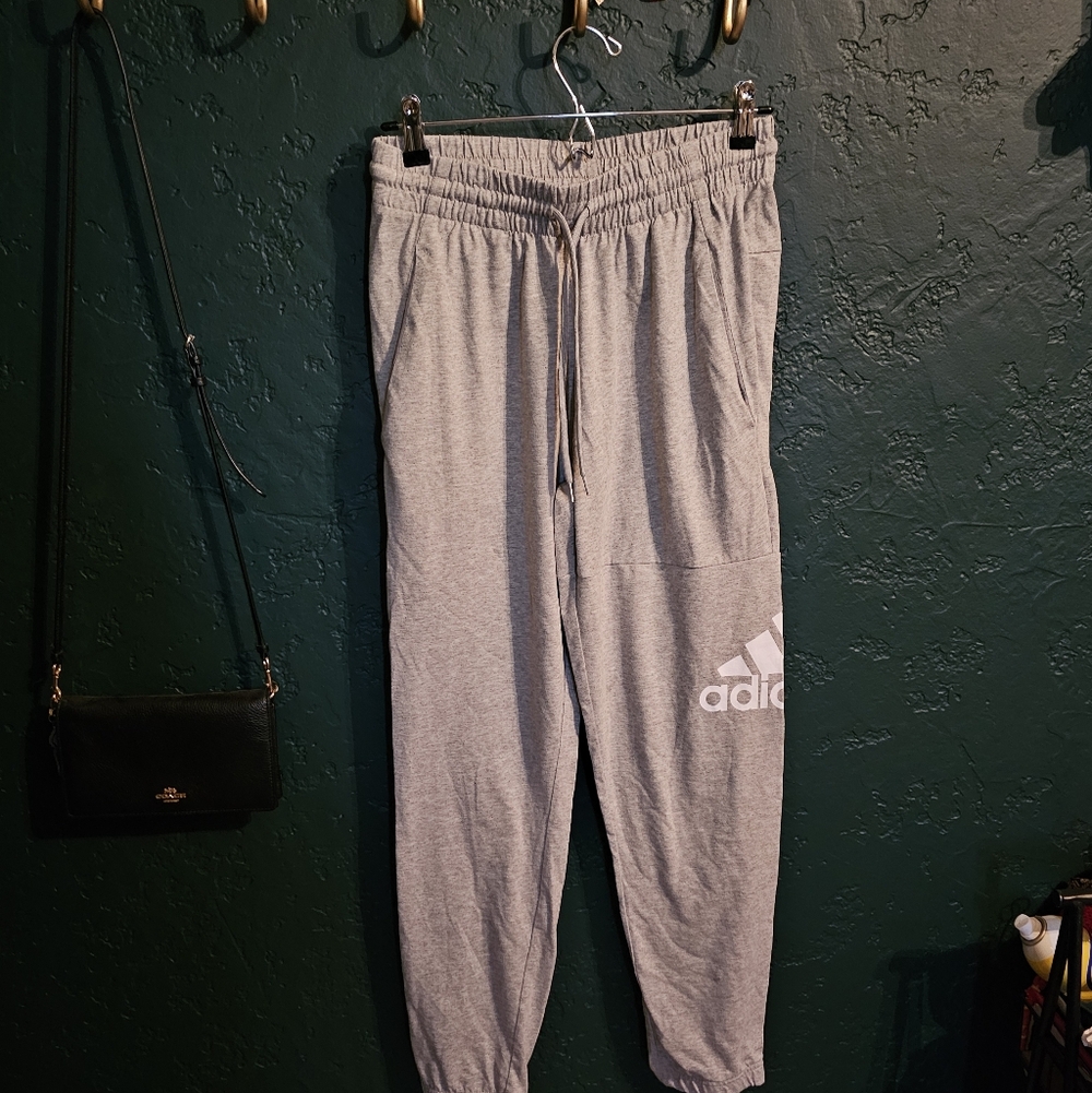 Adidas Tight Sweats